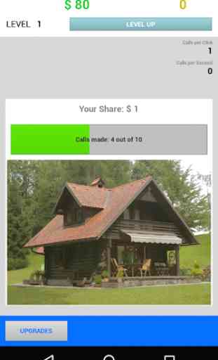 Realty Clicker - Real Estate Idle Tycoon 1