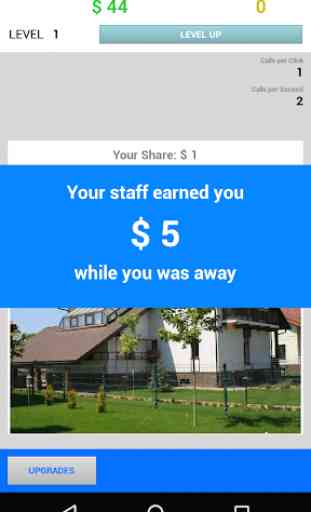 Realty Clicker - Real Estate Idle Tycoon 2