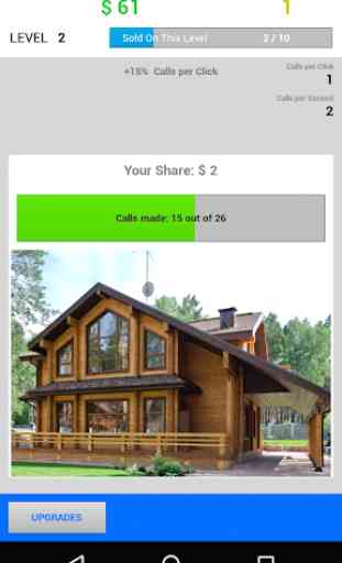 Realty Clicker - Real Estate Idle Tycoon 3