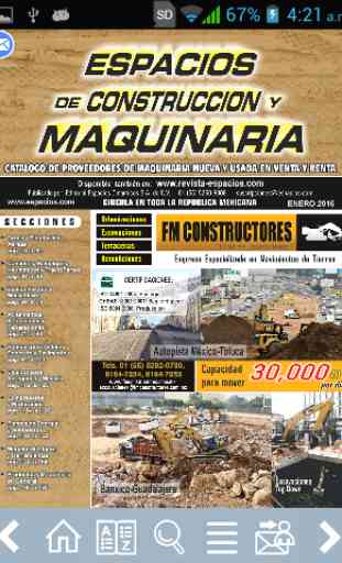 Revista Maquinaria 2