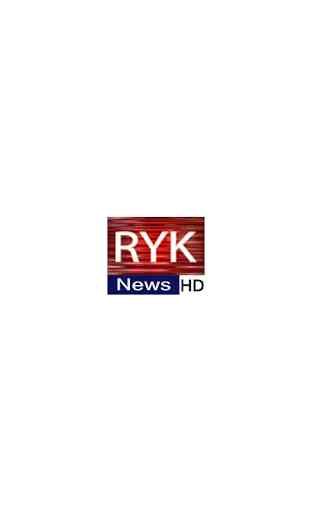Ryk News 1