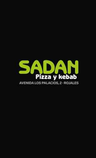 Sadan Pizza y Kebab 1
