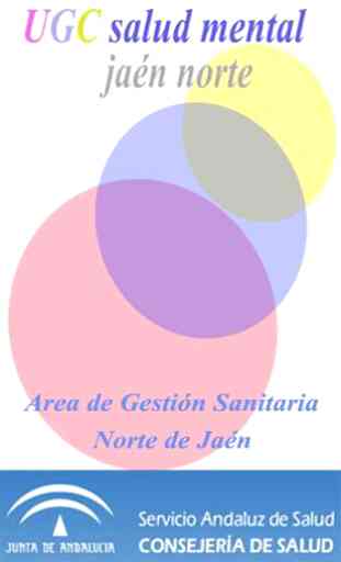 Salud Mental Jaén Norte 1