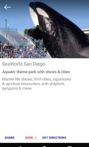 San Diego Things To Do 2