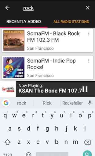 San Francisco Radio Stations - California, USA 4
