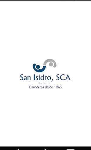 San Isidro SCA 1