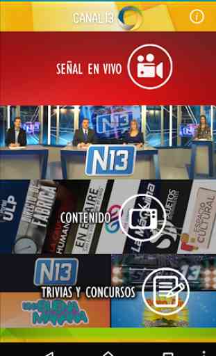 San Luis TV 1