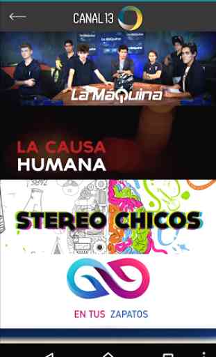 San Luis TV 3