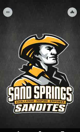 Sand Springs Public Schools 1