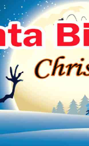 Santa Bingo - Christmas 4