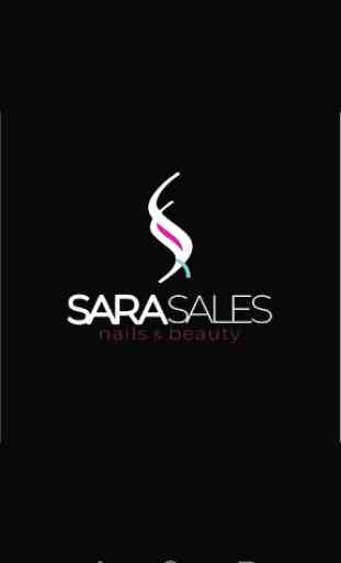 Sara Sales Nails & Beauty 1