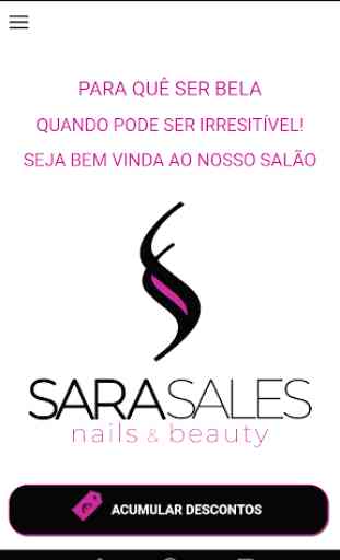Sara Sales Nails & Beauty 2