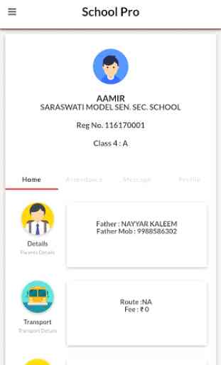 Saraswati School 2