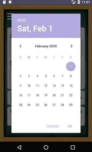 School Age Calculator App 2020-2021 2