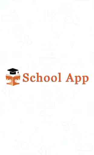 School App 1