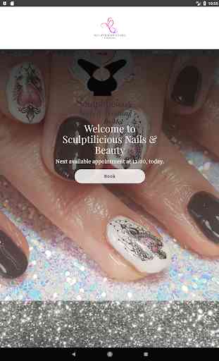 Sculptilicious Nails & Beauty 4