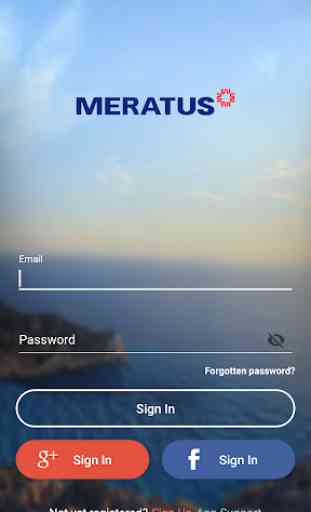 Seafarer Portal (Meratus) 1