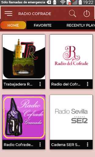Semana Santa Radio 1
