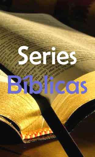 Series Bíblicas 2