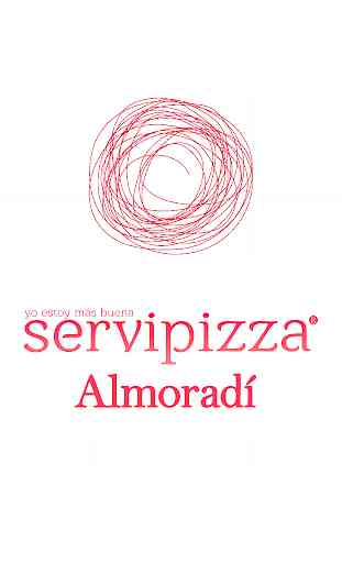 Servipizza Almoradí 1