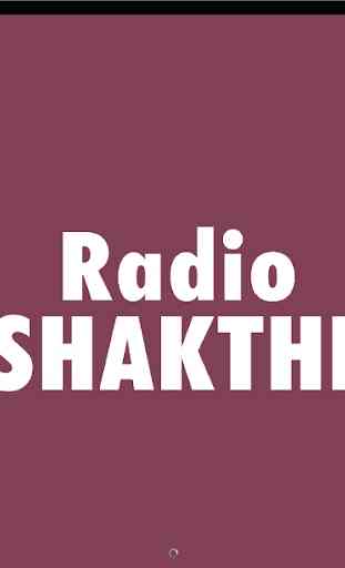 Shakthi FM 1
