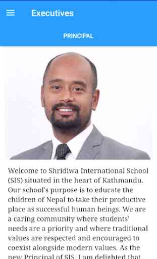 Shridiwa International School 3