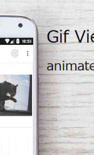 Simple Gif Viewer 1