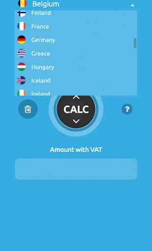 Simple VAT Calculator 2