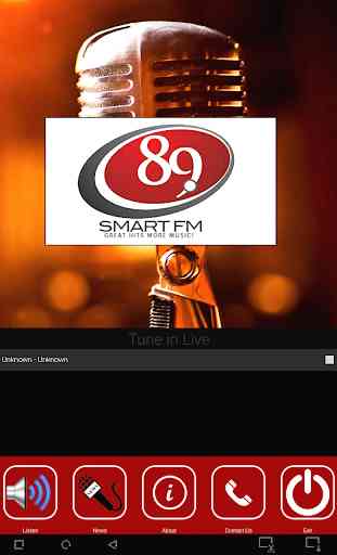Smart FM 89 3
