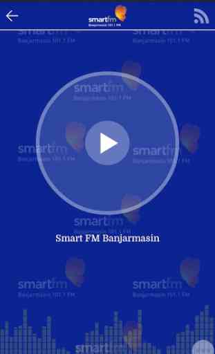 Smart FM Banjarmasin 4
