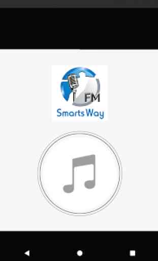 SmartsWay FM 3