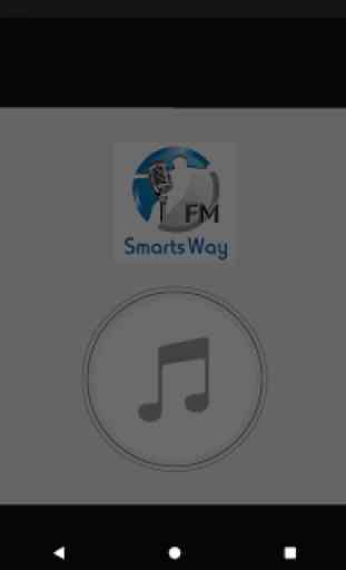 SmartsWay FM 4