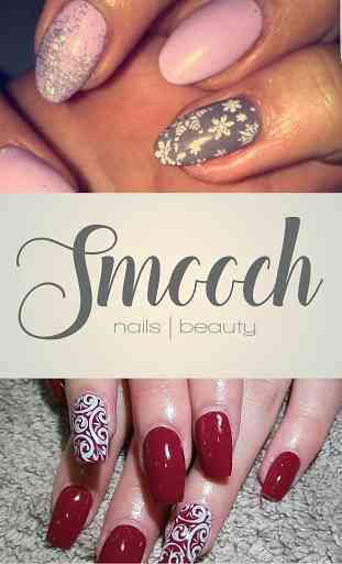 Smooch Nails and Beauty 1