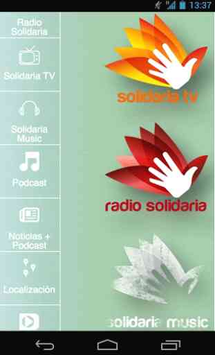 Solidaria Media 1