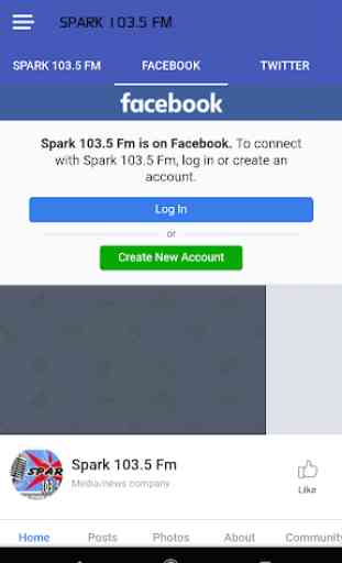 Spark 103.5 FM 4