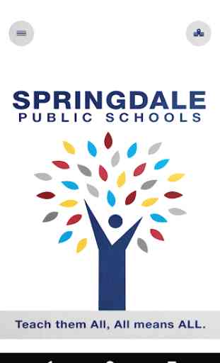 Springdale Public Schools, AR 1