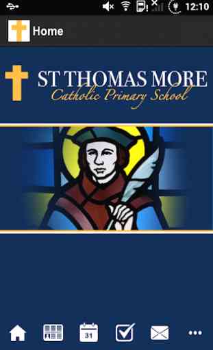 St Thomas More Primary School 1
