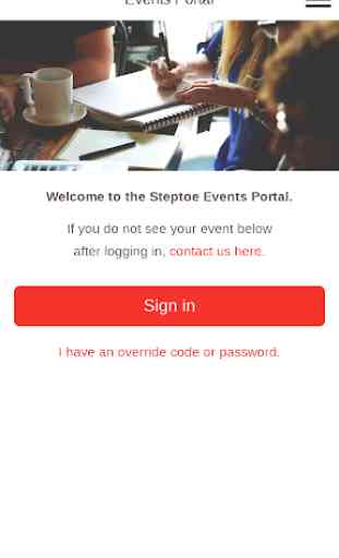 Steptoe Events 3