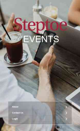 Steptoe Events 4