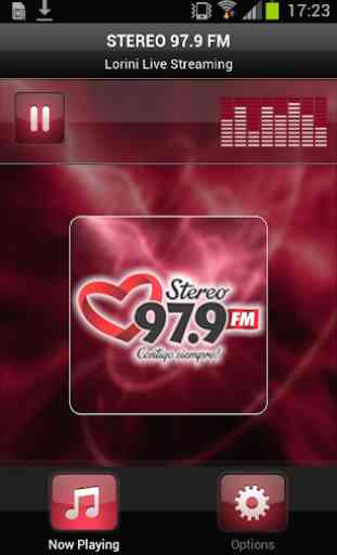 STEREO 97.9 FM 1