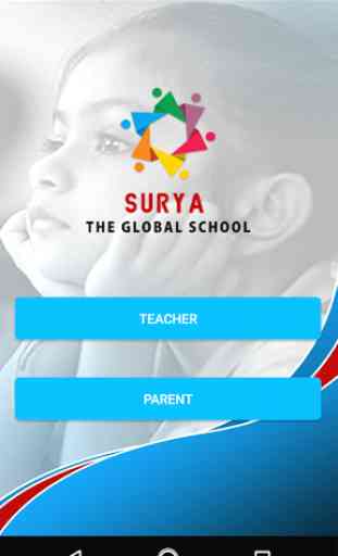 Surya Global School 1