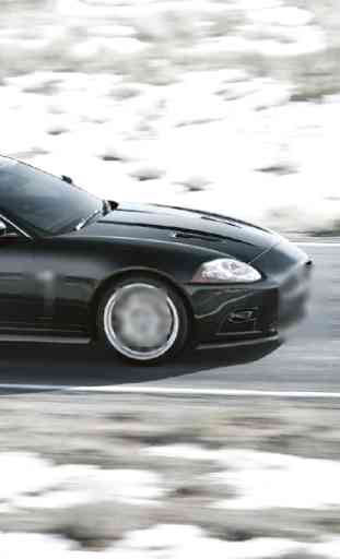Temas para Jaguar XKRS Funs 2
