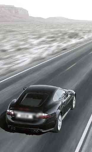 Temas para Jaguar XKRS Funs 3