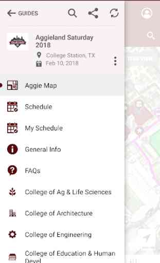 Texas A&M Admissions Guidebook 3