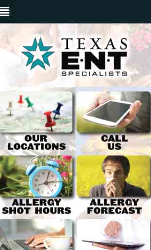 Texas ENT Specialists 1