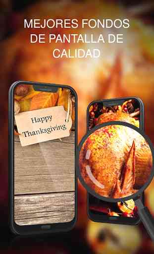 Thanksgiving Day wallpapers 4