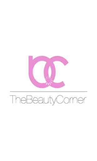 The Beauty Corner 1
