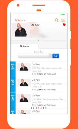 The IAm Jo Koy App 3
