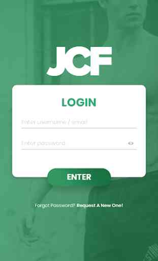 The JCF App 3