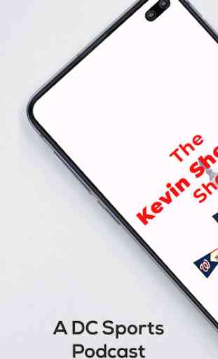 The Kevin Sheehan Show 1